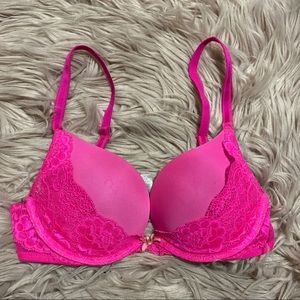 Victoria’s Secret Dream Angels Plunge 32A